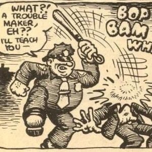 Meet your Posher, Roy